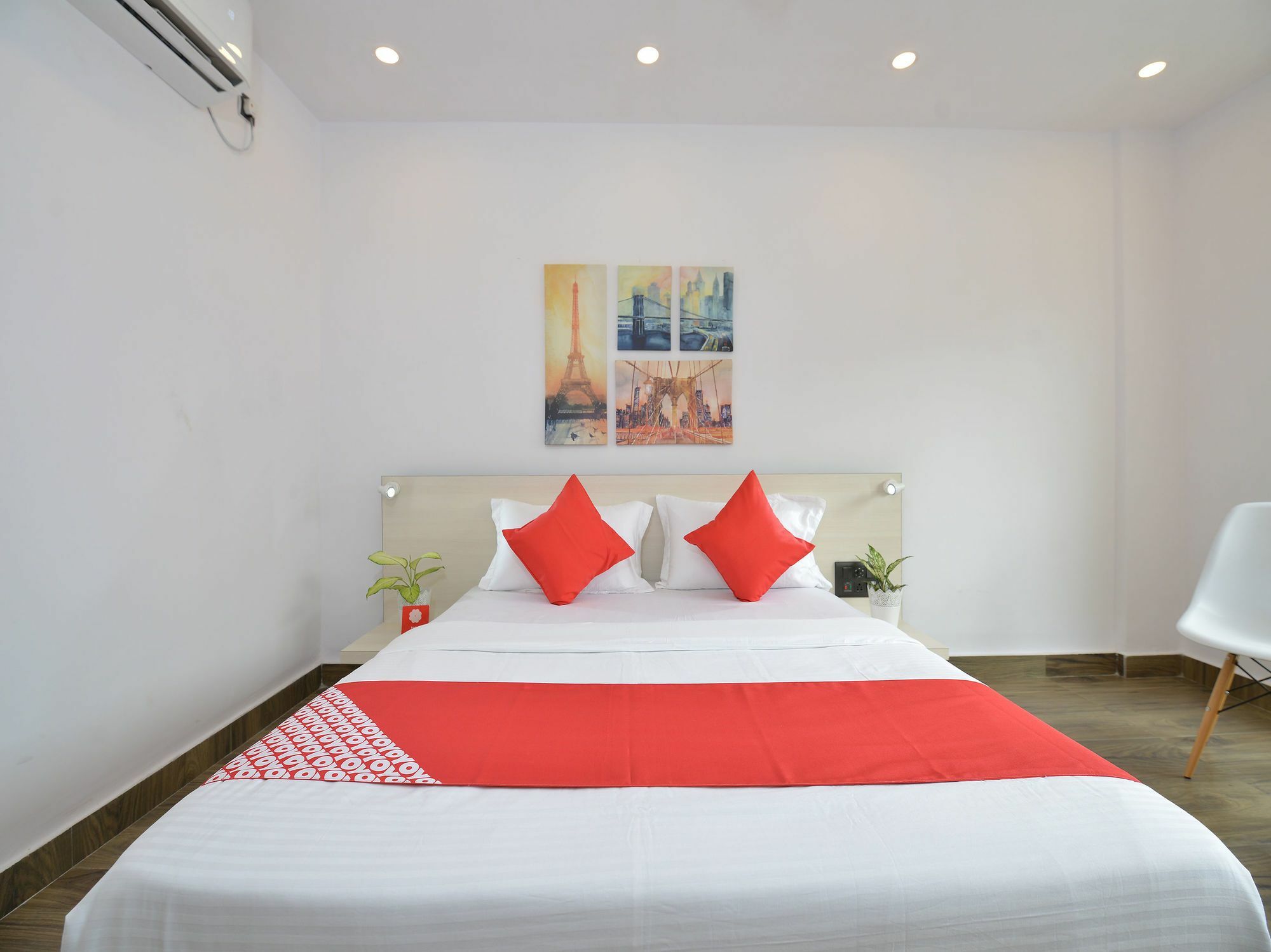 Hotel Oyo 15637 Transit Express Kalkuta Zewnętrze zdjęcie